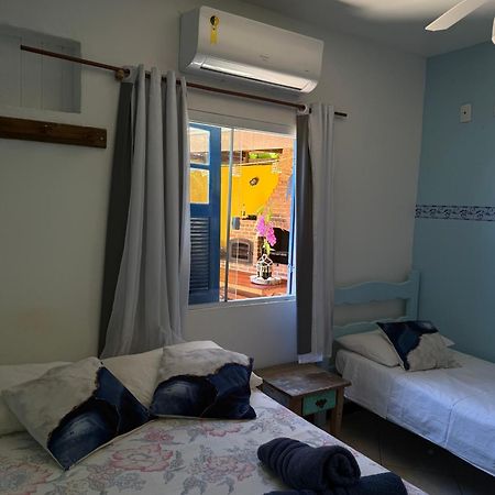 Casa Dos Franceses Ilha Grande Villa Dış mekan fotoğraf