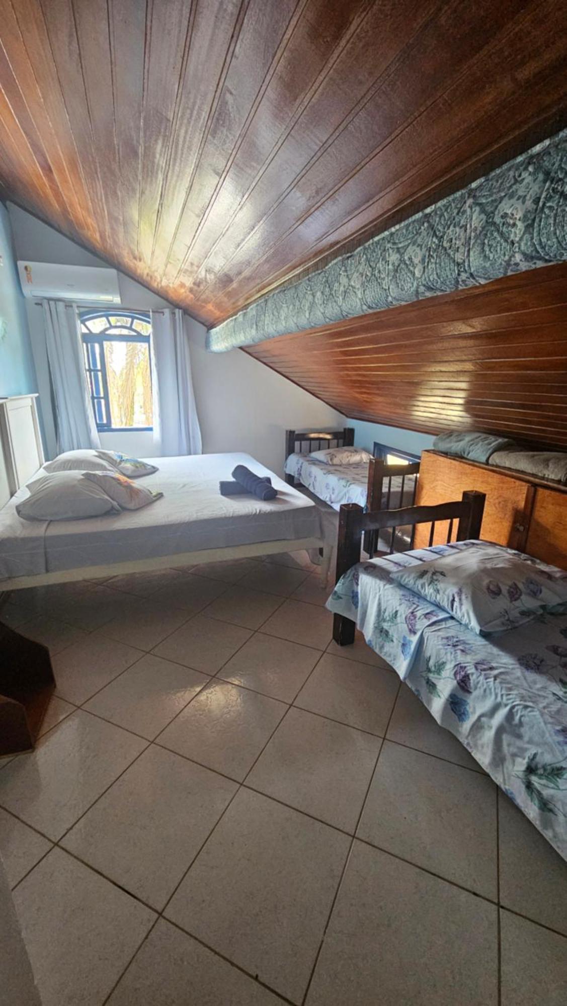Casa Dos Franceses Ilha Grande Villa Dış mekan fotoğraf