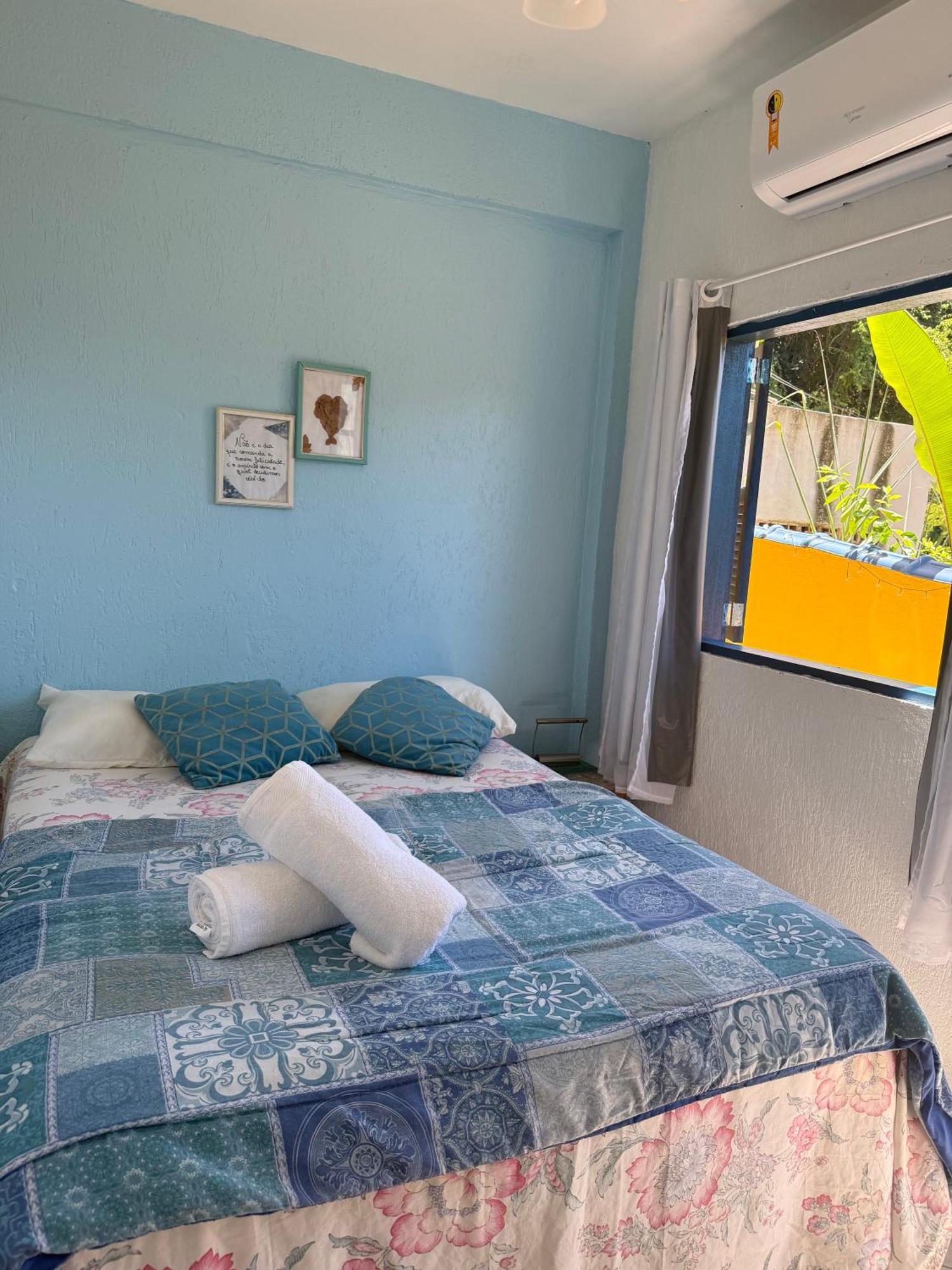Casa Dos Franceses Ilha Grande Villa Dış mekan fotoğraf