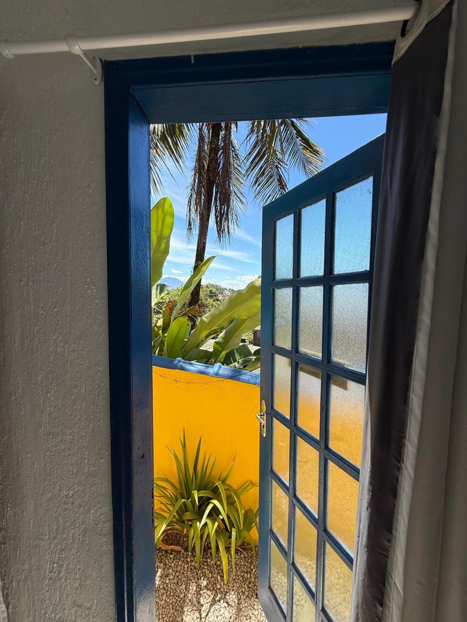 Casa Dos Franceses Ilha Grande Villa Dış mekan fotoğraf