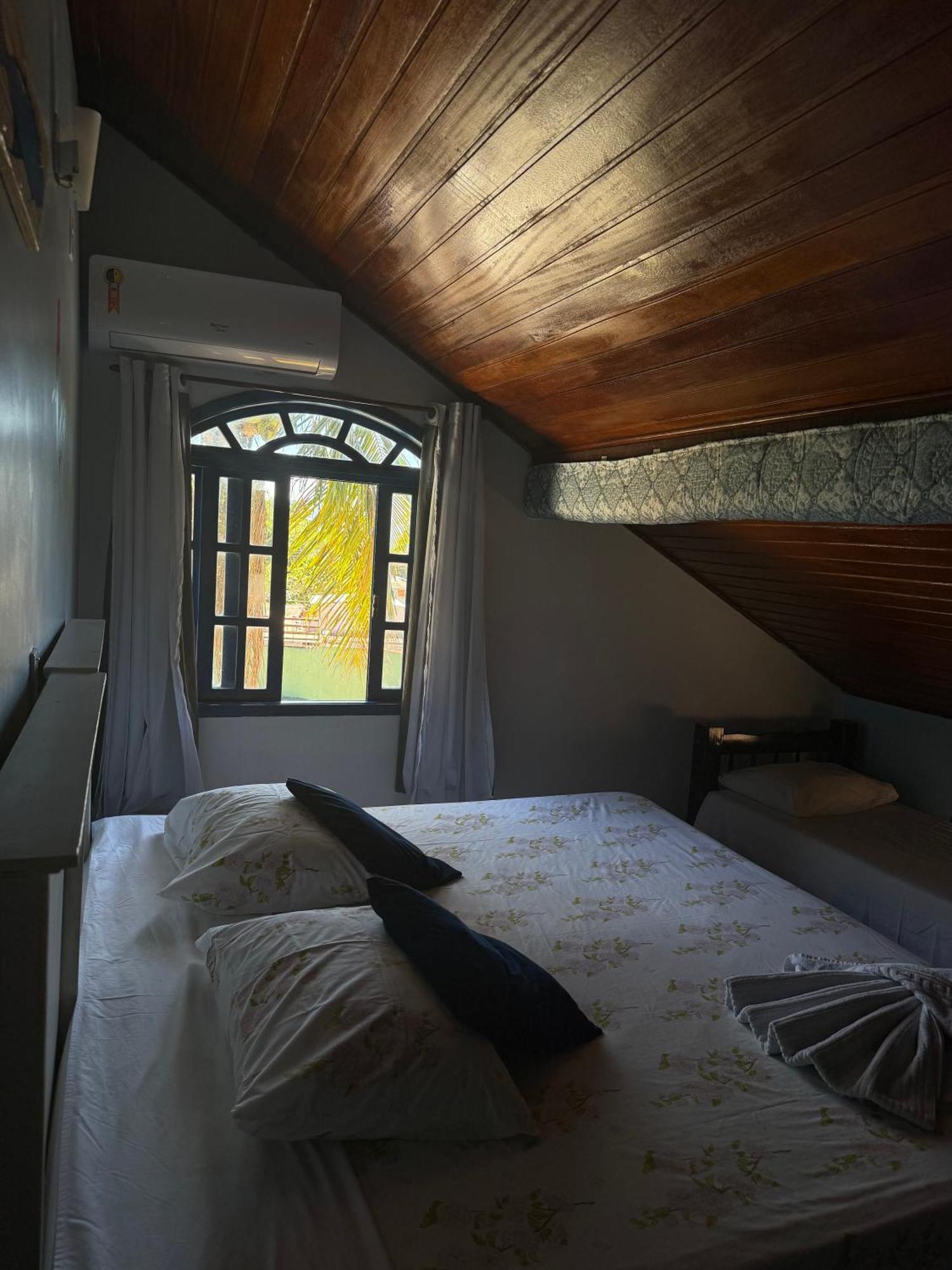 Casa Dos Franceses Ilha Grande Villa Dış mekan fotoğraf