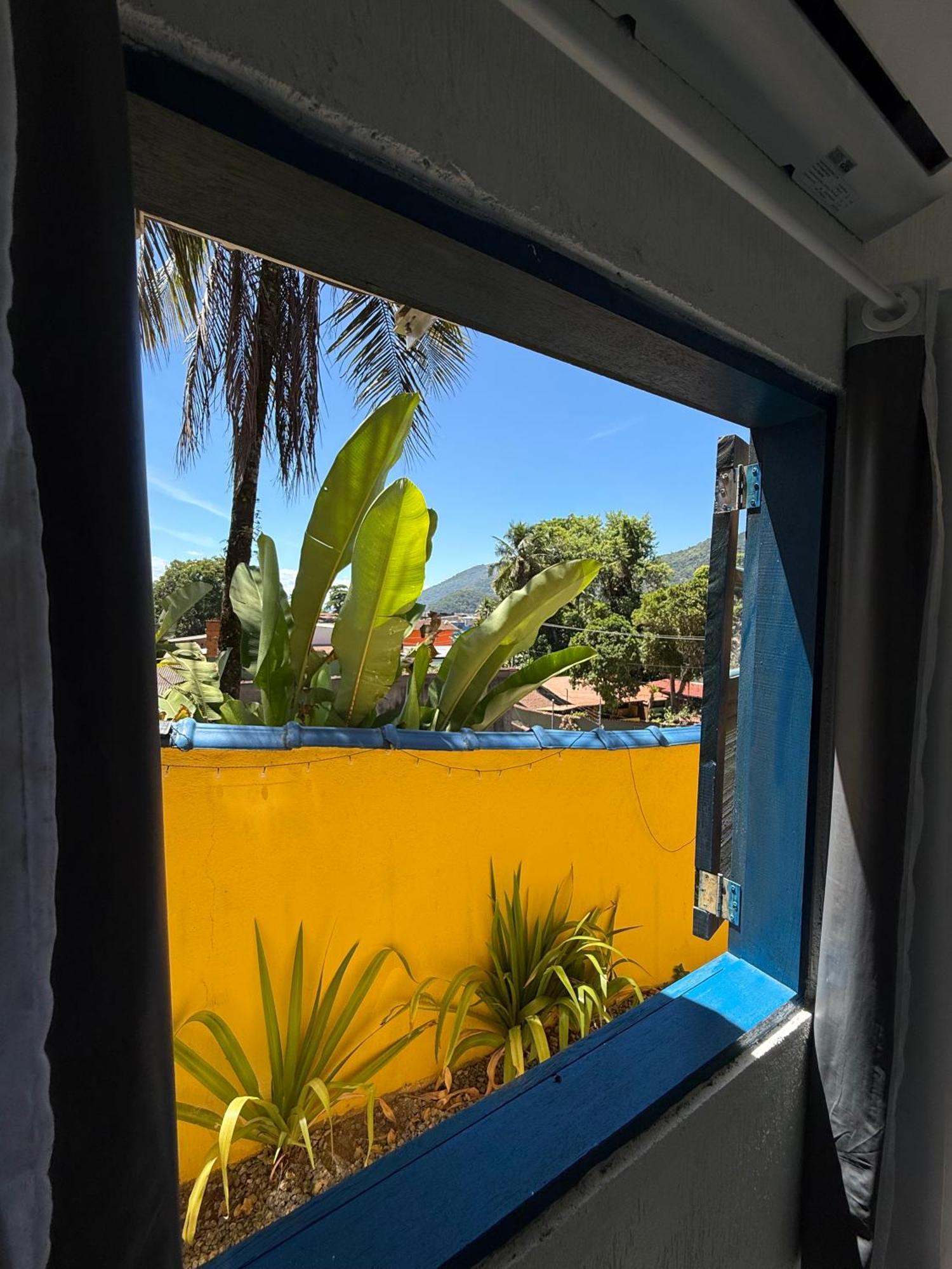 Casa Dos Franceses Ilha Grande Villa Dış mekan fotoğraf
