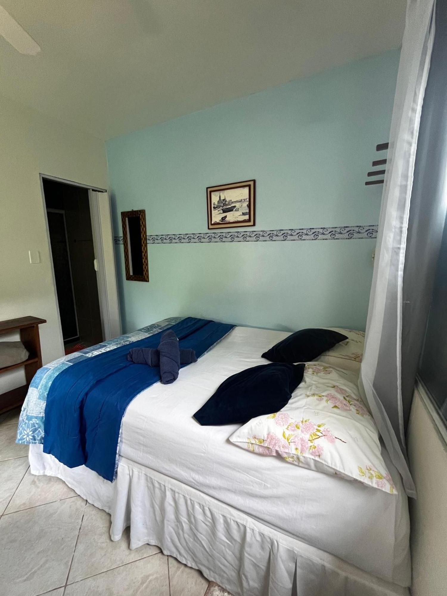 Casa Dos Franceses Ilha Grande Villa Dış mekan fotoğraf